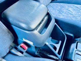 1996 TOYOTA LAND CRUISER PRADO SUV 5VZ-FE TZ