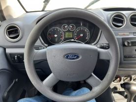 2012 FORD TRANSIT CONNECT CARGO CARGO WHITE AUTOMATIC - Auto Spot