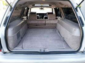 1992 TOYOTA CROWN WAGON WAGON 1JZ-GE ROYAL SALOON
