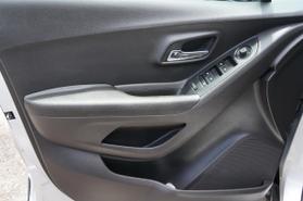 2020 CHEVROLET TRAX SUV SILVER AUTOMATIC - The Auto Superstore, INC