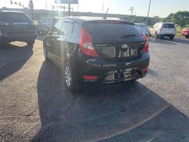 Used 2014 HYUNDAI ACCENT for $5,795 at Big Mikes Auto Sale in Tulsa, OK 36.0895488,-95.8606504
