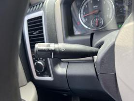 2010 DODGE RAM 1500 QUAD CAB PICKUP SILVER AUTOMATIC - Auto Spot