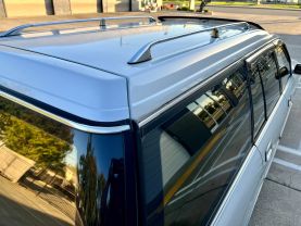 1992 TOYOTA CROWN WAGON WAGON 1JZ-GE ROYAL SALOON