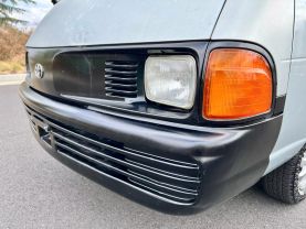 1996 TOYOTA LITEACE VAN 2YJ SUPER