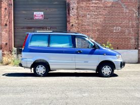 1997 TOYOTA LITEACE NOAH VAN 3S-FE FIELD TOURER