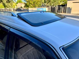 1992 TOYOTA CROWN WAGON WAGON 1JZ-GE ROYAL SALOON