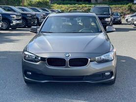 2017 BMW 3 SERIES SEDAN GOLD MANUAL - Xtreme Auto Sales