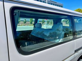 1996 TOYOTA HIACE VAN 1KZ-TE SUPER CUSTOM