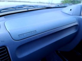 1996 TOYOTA LAND CRUISER PRADO SUV 1KZ-TE RX