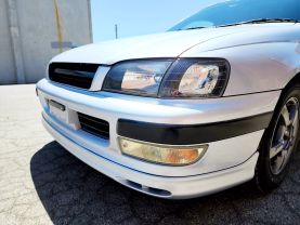 1997 TOYOTA CALDINA WAGON 3SFE CZ "VERTEX EDITION"