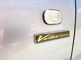 1997 TOYOTA CALDINA WAGON 3SFE CZ "VERTEX EDITION"