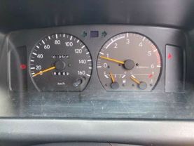 1996 TOYOTA TOYOACE TRUCK 3L FIRE TRUCK