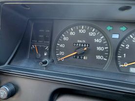 1992 TOYOTA CROWN WAGON WAGON 1JZ-GE ROYAL SALOON