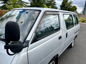 1996 TOYOTA LITEACE VAN 2YJ SUPER