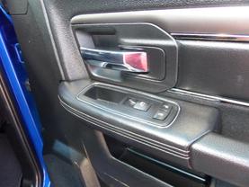 2014 RAM 1500 CREW CAB PICKUP V8, HEMI, 5.7 LITER SPORT PICKUP 4D 5 1/2 FT at Gael Auto Sales in El Paso, TX