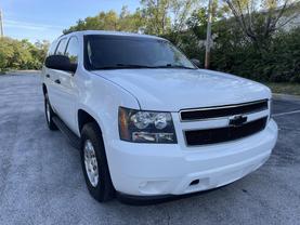 2009 CHEVROLET TAHOE SUV WHITE AUTOMATIC - Citywide Auto Group LLC
