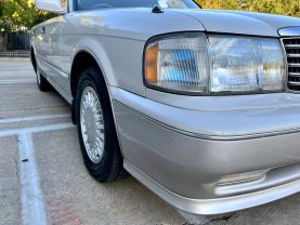 1992 TOYOTA CROWN WAGON WAGON 1JZ-GE ROYAL SALOON