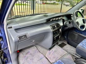 1997 TOYOTA LITEACE NOAH VAN 3S-FE FIELD TOURER