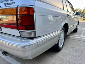 1992 TOYOTA CROWN WAGON WAGON 1JZ-GE ROYAL SALOON
