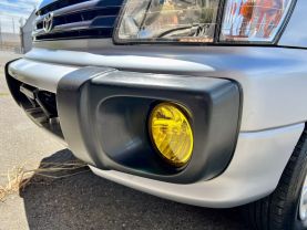 1997 TOYOTA LITEACE NOAH VAN 3S-FE FIELD TOURER