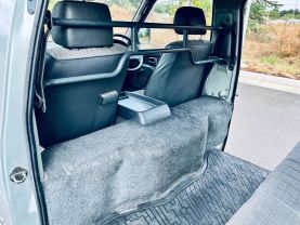 1996 TOYOTA LITEACE VAN 2YJ SUPER