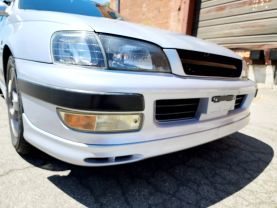 1997 TOYOTA CALDINA WAGON 3SFE CZ "VERTEX EDITION"