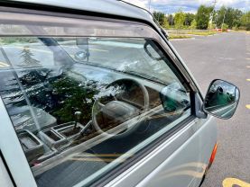 1996 TOYOTA LITEACE VAN 2YJ SUPER