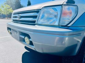 1996 TOYOTA LAND CRUISER PRADO SUV 5VZ-FE TZ