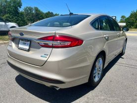 2018 Ford Fusion - Image 10