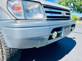 1996 TOYOTA LAND CRUISER PRADO SUV 5VZ-FE TZ