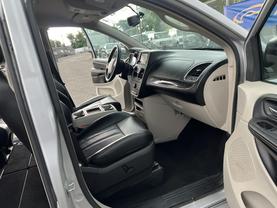 2012 CHRYSLER TOWN & COUNTRY PASSENGER SILVER AUTOMATIC - Auto Spot