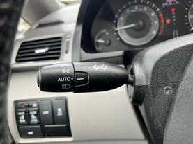 2017 HONDA ODYSSEY PASSENGER SILVER AUTOMATIC - Auto Spot