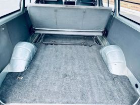 1996 TOYOTA LITEACE VAN 2YJ SUPER