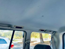 1996 TOYOTA LAND CRUISER PRADO SUV 5VZ-FE TZ