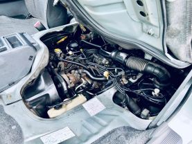 1996 TOYOTA LITEACE VAN 2YJ SUPER