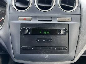 2012 FORD TRANSIT CONNECT CARGO CARGO WHITE AUTOMATIC - Auto Spot