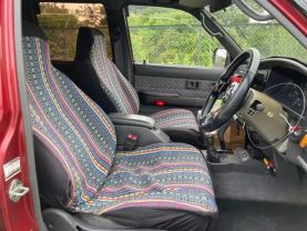 1996 TOYOTA HILUX TRUCK 2L-TE SSRX