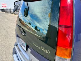1997 TOYOTA LITEACE NOAH VAN 3S-FE FIELD TOURER