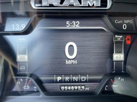 2019 RAM 1500 CREW CAB PICKUP V8, HEMI, 5.7 LITER BIG HORN PICKUP 4D 5 1/2 FT - LA Auto Star
