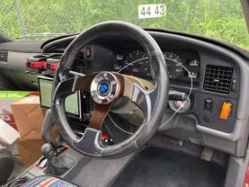 1996 TOYOTA HILUX TRUCK 2L-TE SSRX