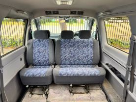 1997 TOYOTA LITEACE NOAH VAN 3S-FE FIELD TOURER