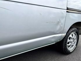 1996 TOYOTA LITEACE VAN 2YJ SUPER