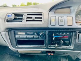 1996 TOYOTA LITEACE VAN 2YJ SUPER