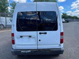 2012 FORD TRANSIT CONNECT CARGO CARGO WHITE AUTOMATIC - Auto Spot