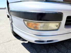 1997 TOYOTA CALDINA WAGON 3SFE CZ "VERTEX EDITION"