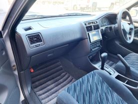 1997 TOYOTA CALDINA WAGON 3SFE CZ "VERTEX EDITION"