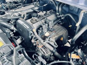 1997 TOYOTA LITEACE NOAH VAN 3S-FE FIELD TOURER