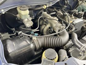 1997 TOYOTA LITEACE NOAH VAN 3S-FE FIELD TOURER