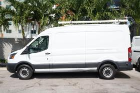 2017 FORD TRANSIT 250 VAN CARGO WHITE AUTOMATIC - The Auto Superstore, INC