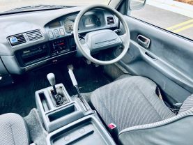 1996 TOYOTA LITEACE VAN 2YJ SUPER
